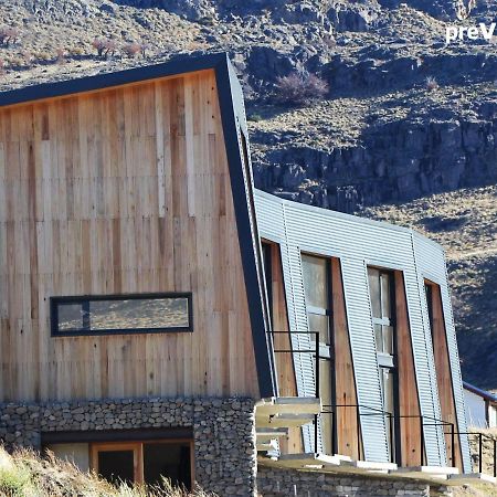 Solo Lofts Apartment El Chalten Exterior foto