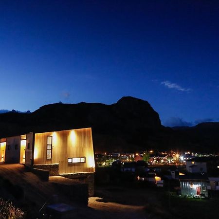 Solo Lofts Apartment El Chalten Exterior foto