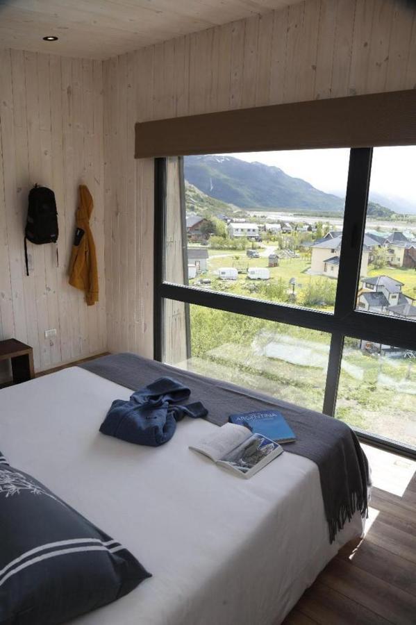 Solo Lofts Apartment El Chalten Exterior foto