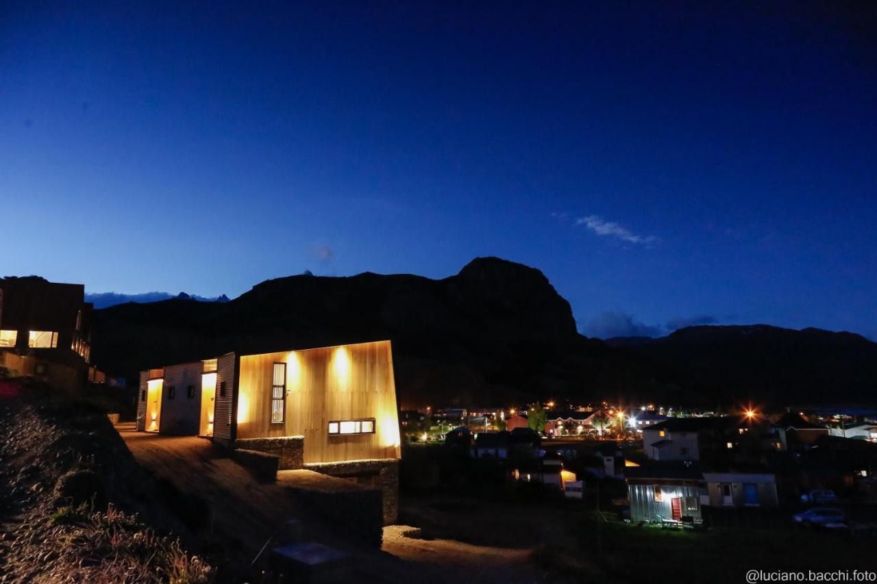 Solo Lofts Apartment El Chalten Exterior foto